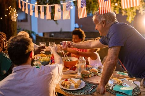 Fourth of July 2024: How did the national holiday originate and why do .